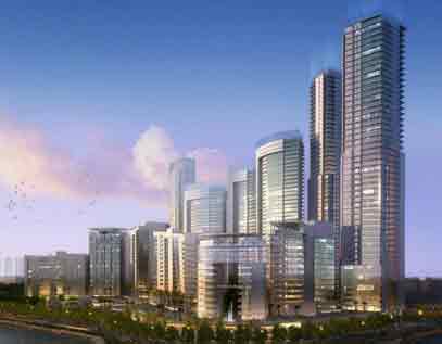 Circulo Verde Philippines