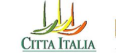 Citta Italia Logo
