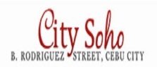 City Soho Logo
