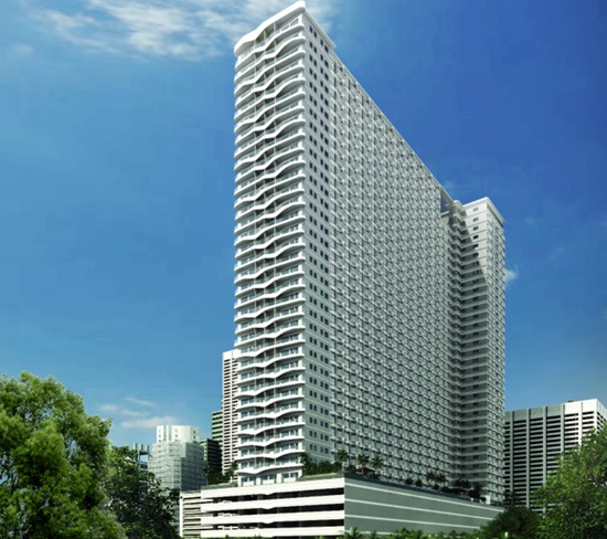 SMDC Coast Residences Philippines SMDC Coast Residences Philippines
