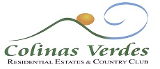 Colinas Verdes Logo
