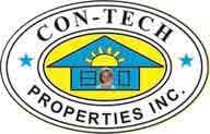 Con-Tech Properties Logo