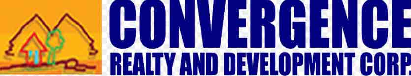 Convergence Realty Logo