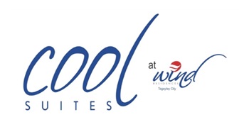 Cool Suites at Wind Residences Logo Cool Suites at Wind Residences Logo
