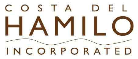 Costa Del Hamilo Inc Logo
