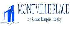 Montville Place Sauyo Logo Montville Place Sauyo Logo