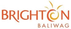 Brighton Baliwag Logo