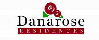 Danarose Residences Logo