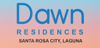 SMDC Dawn Residences Logo