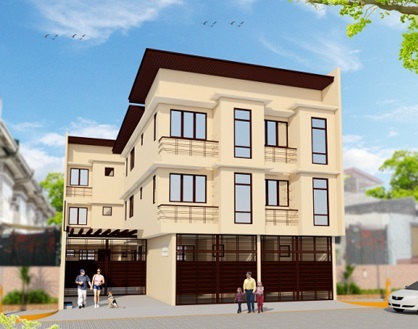 Demonteverde Townhomes II Philippines