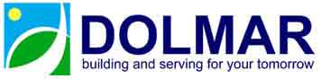 Dolmar Property Logo