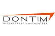 Don Tim Logo Don Tim Logo