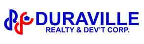 Duraville Logo Duraville Logo