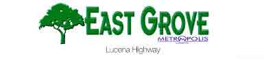 East Grove Logo