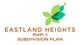 Eastland Heights Logo