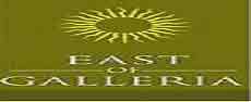 East of Galleria Logo East of Galleria Logo