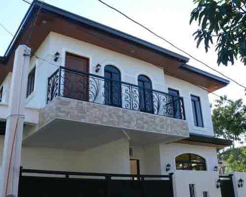 Eastville Filinvest Philippines Eastville Filinvest Philippines