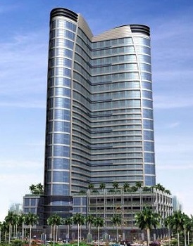 Eastwood Le Grand Philippines Eastwood Le Grand Philippines