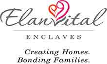 Elanvital Enclaves Logo
