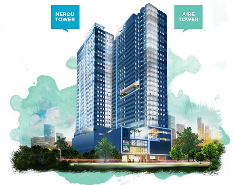 Elements Residences Philippines