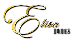 Elisa Homes Logo
