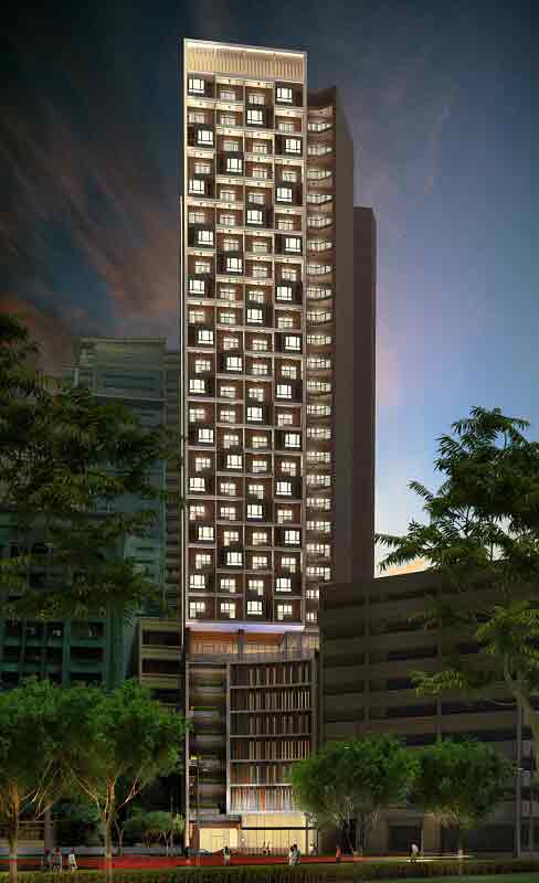 The Ellis Makati Philippines The Ellis Makati Philippines