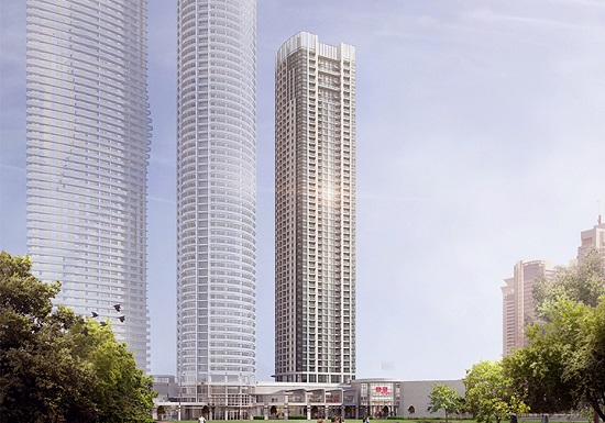 Empress at Capitol Commons Philippines