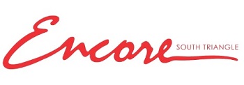 Encore South Triangle Logo