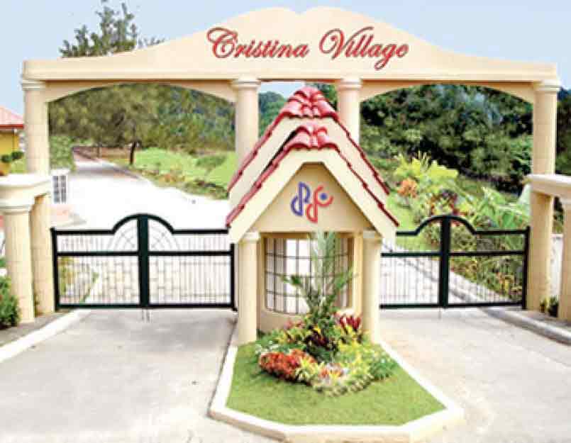 Cristina Village Philippines Cristina Village Philippines