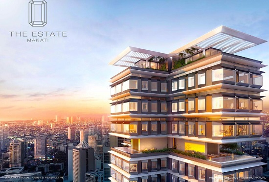 SMDC Estate Makati Philippines SMDC Estate Makati Philippines