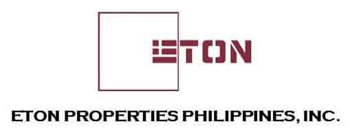 Eton Properties Logo