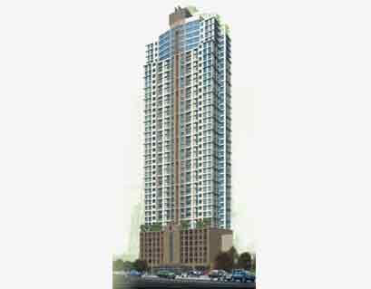 Eton Residences Greenbelt Philippines Eton Residences Greenbelt Philippines