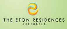 Eton Residences Greenbelt Logo