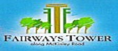 Fairways Tower Logo Fairways Tower Logo