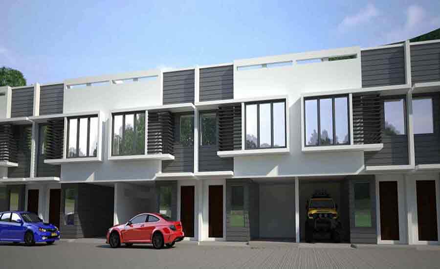 Verdant Teoville Philippines Verdant Teoville Philippines