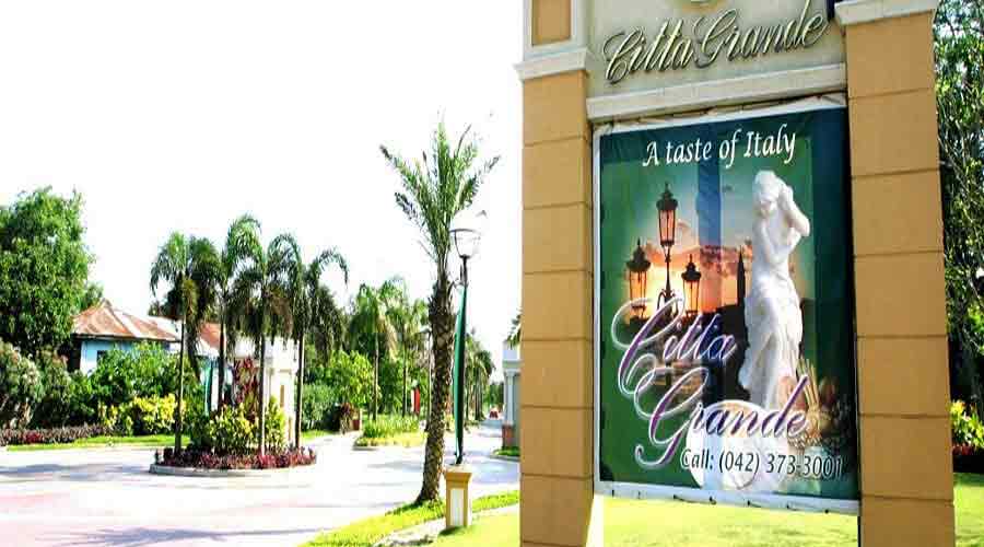 Citta Grande Philippines Citta Grande Philippines