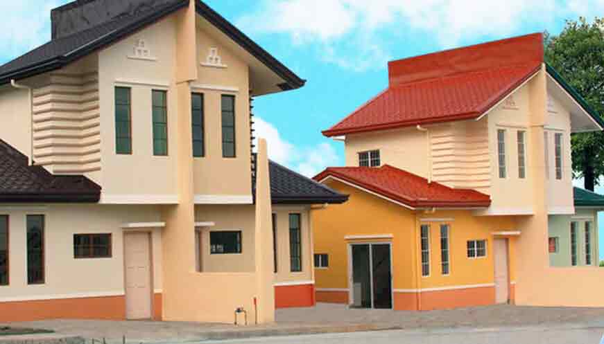 Cosmopolitan Homes Philippines Cosmopolitan Homes Philippines