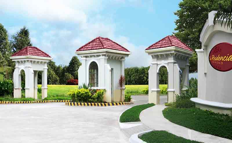 La Residencia Trinidad Philippines La Residencia Trinidad Philippines