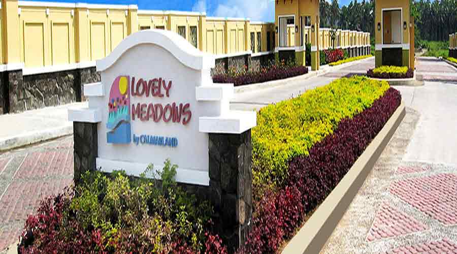 Lovely Meadows Philippines