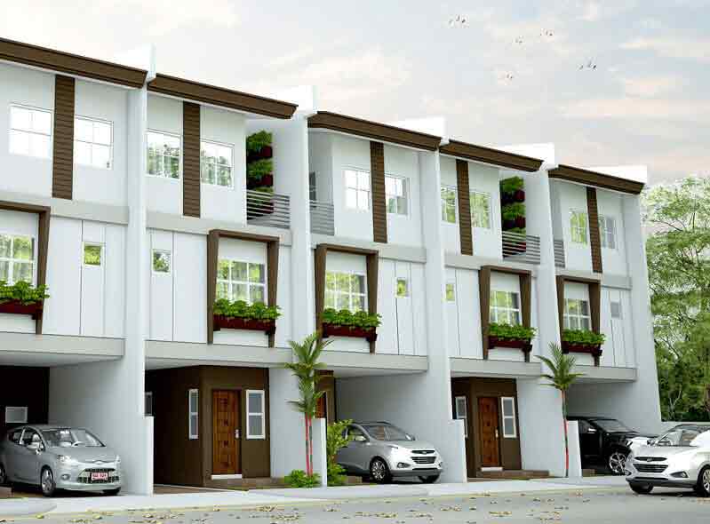 La Verandilla Residences Philippines