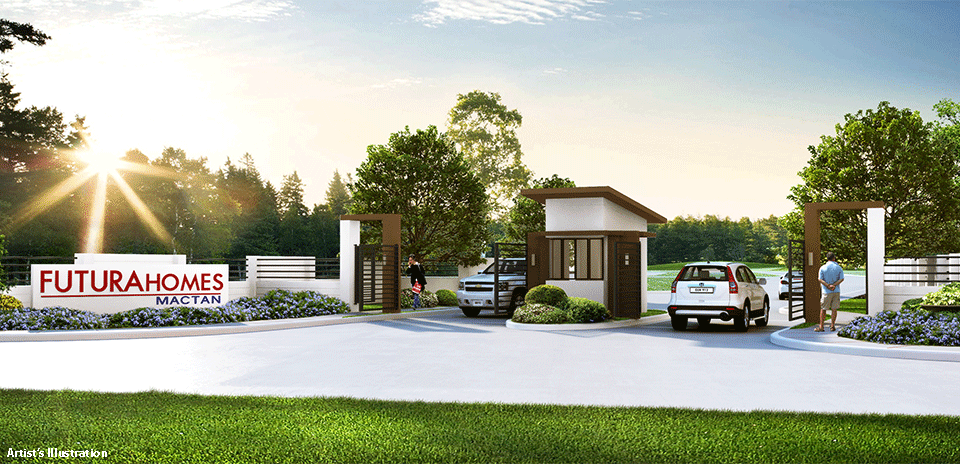 Futura Homes Mactan Philippines Futura Homes Mactan Philippines
