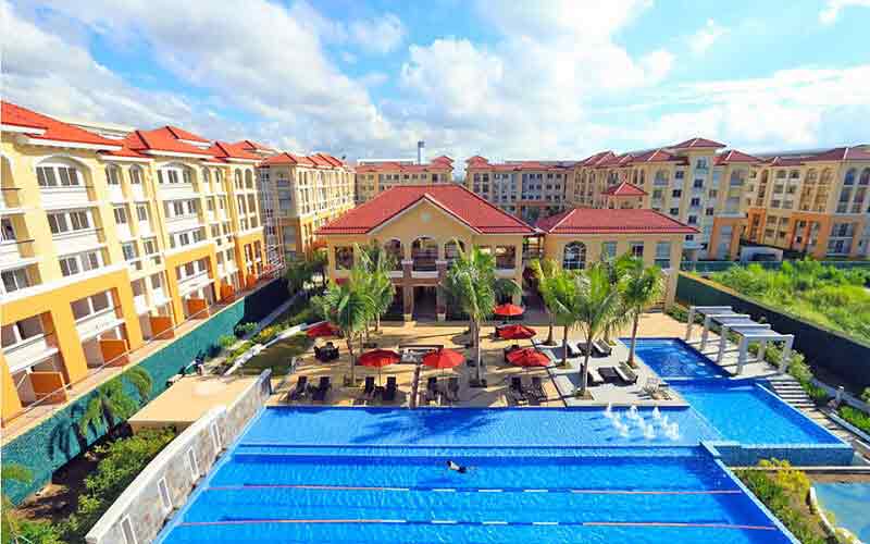 Sanremo Oasis Cebu Philippines Sanremo Oasis Cebu Philippines