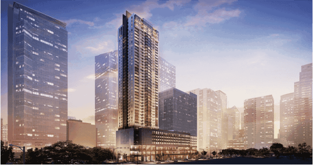 The Gentry Residences Philippines The Gentry Residences Philippines