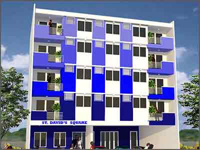 St. David Square Philippines St. David Square Philippines