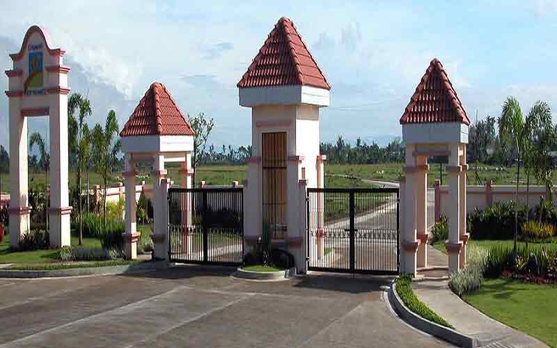 Calmar Bay Homes Philippines Calmar Bay Homes Philippines