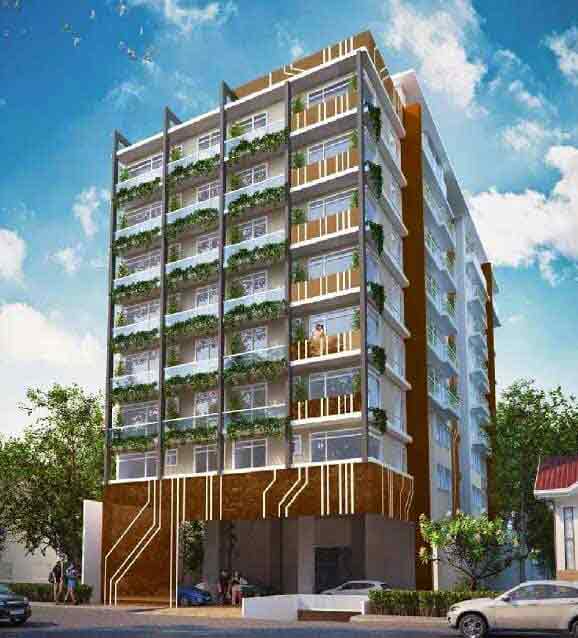 Centro Residences Philippines Centro Residences Philippines