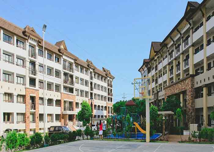 One Oasis Davao Philippines One Oasis Davao Philippines