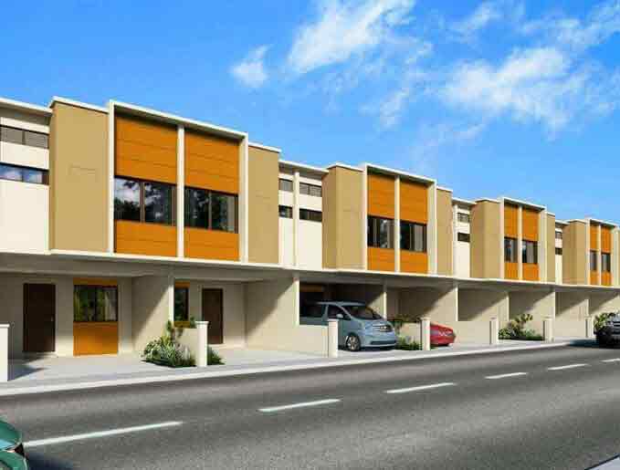 Hampstead Place Philippines Hampstead Place Philippines