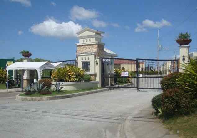 The Bellefonte Philippines The Bellefonte Philippines