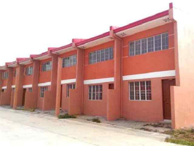 Villa Annapolis Subdivision Philippines